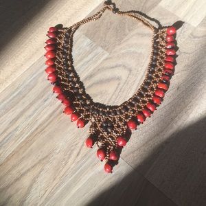 Vintage Necklace from Guyana